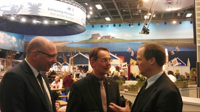 Regionale Produkte sind Aushängeschild des Landes Regionale Produkte sind Aushängeschild des Landes