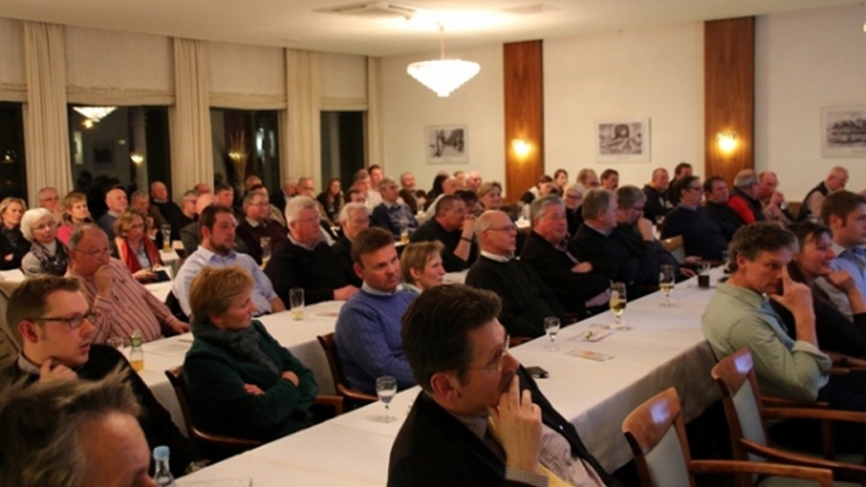 Veranstaltung der KPV und der CDU-Kreistagsfraktion