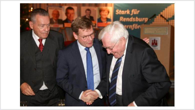 70 Jahre CDU Rendsburg-Eckernförde