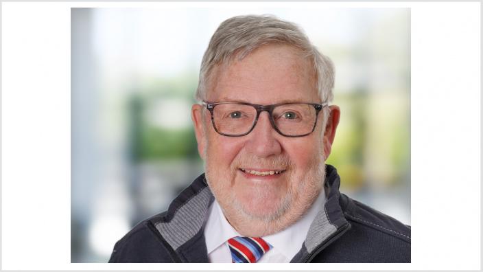 Wilhelm Hirsch